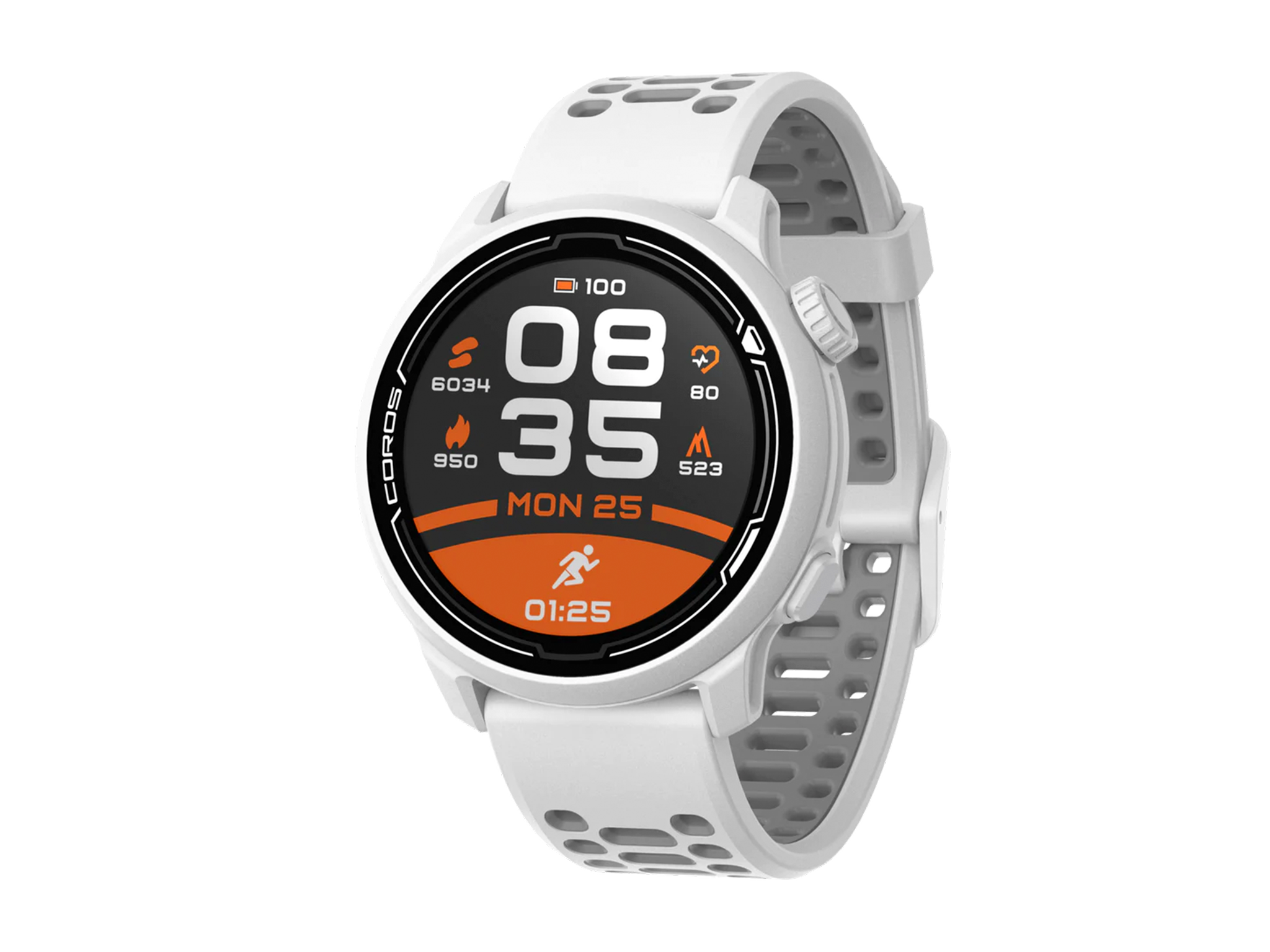 Best fitness watch discount reviews